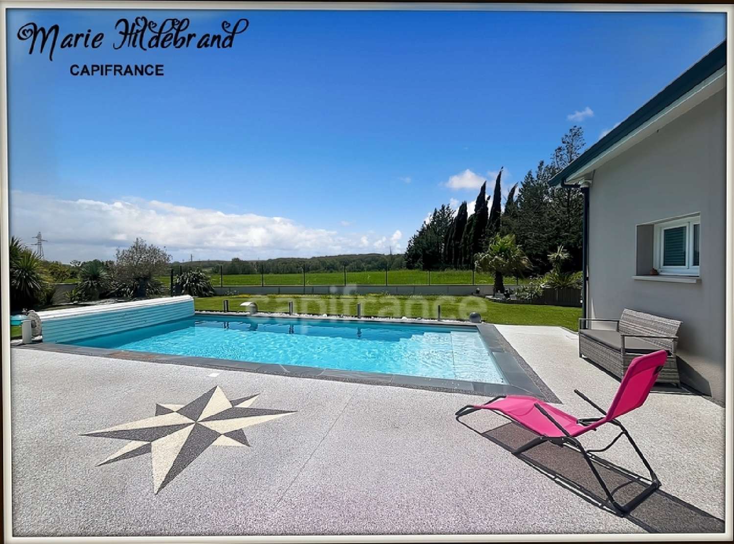 en venta casa Muret Haute-Garonne 1