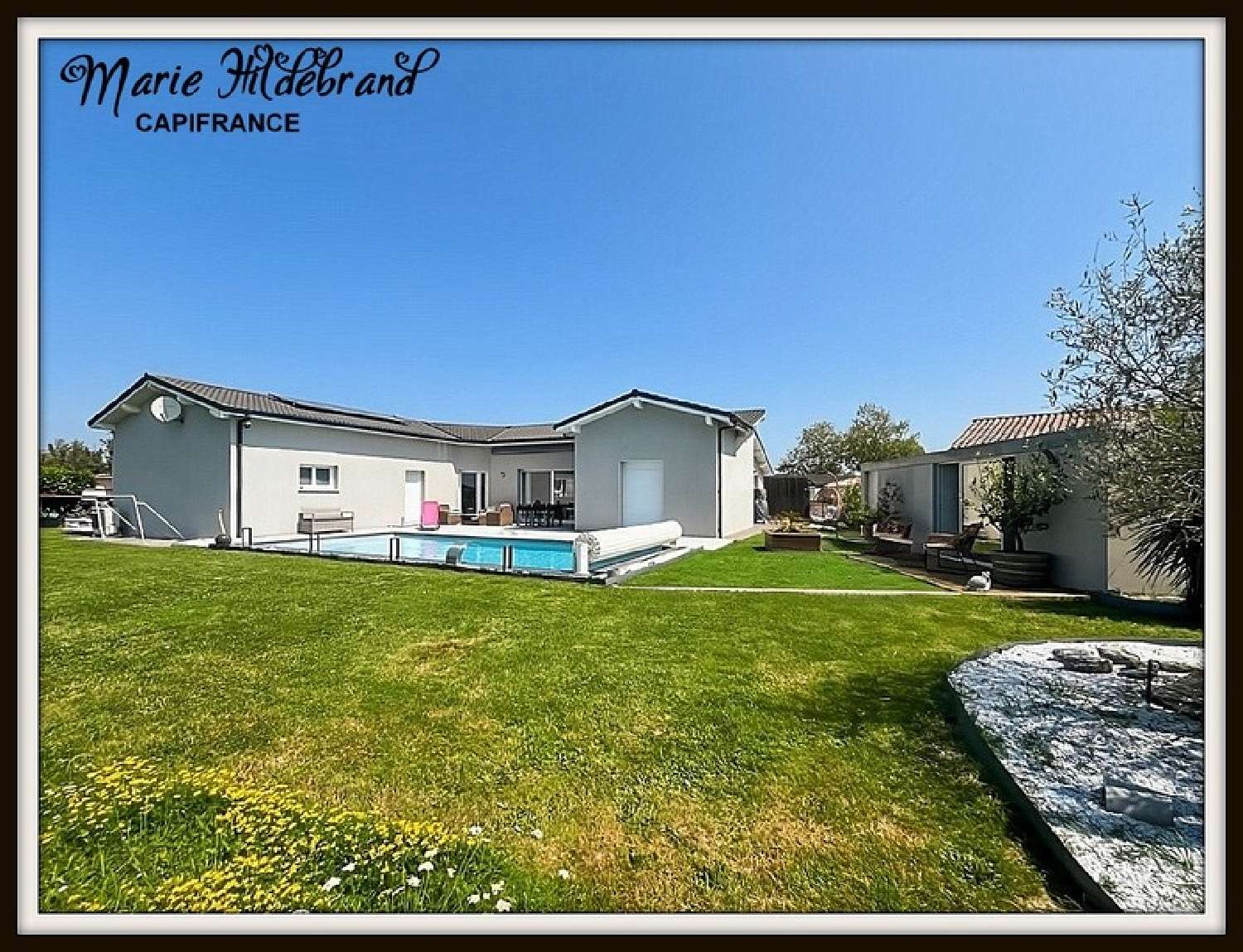 en venta casa Muret Haute-Garonne 2