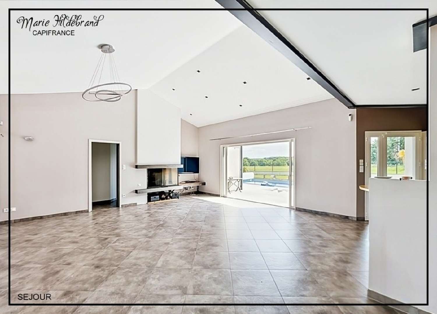 en venta casa Muret Haute-Garonne 6
