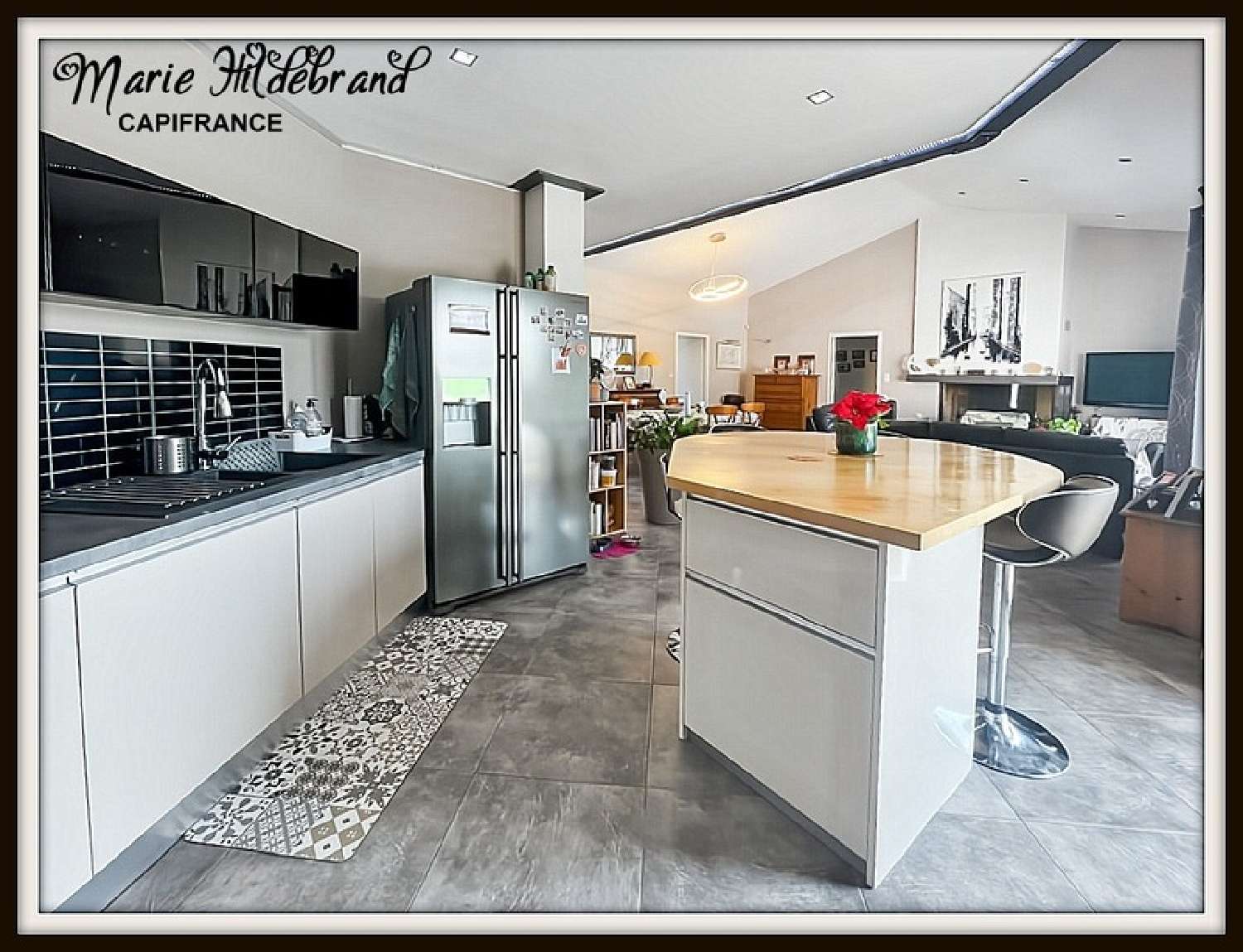 en venta casa Muret Haute-Garonne 7