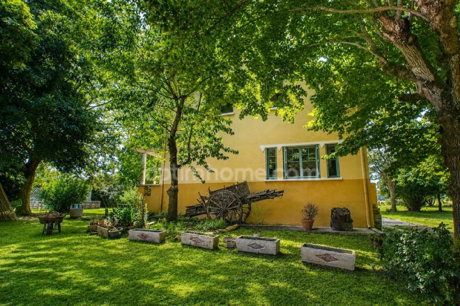  à vendre maison Muret Haute-Garonne 1