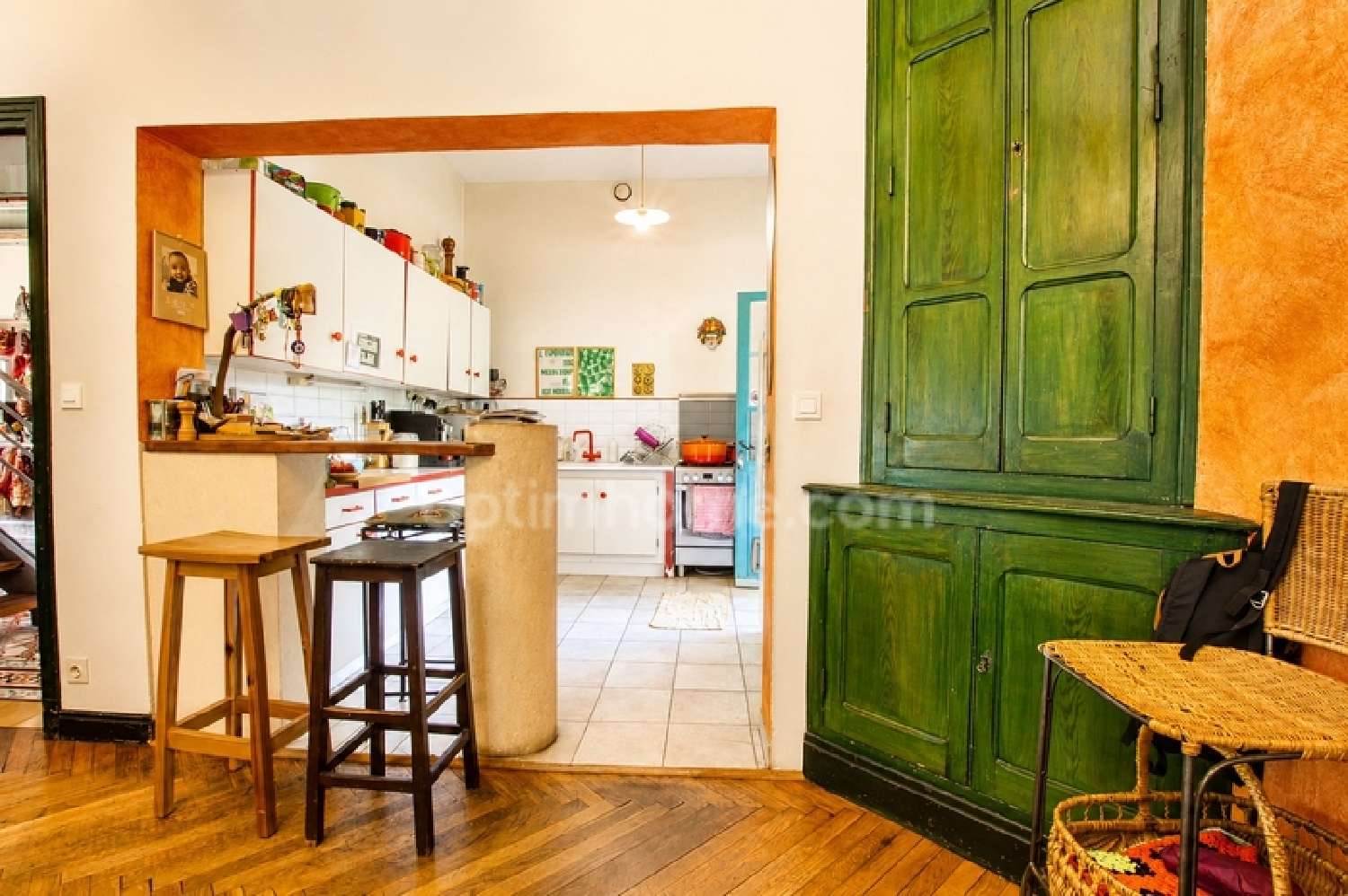 à vendre maison Muret Haute-Garonne 6
