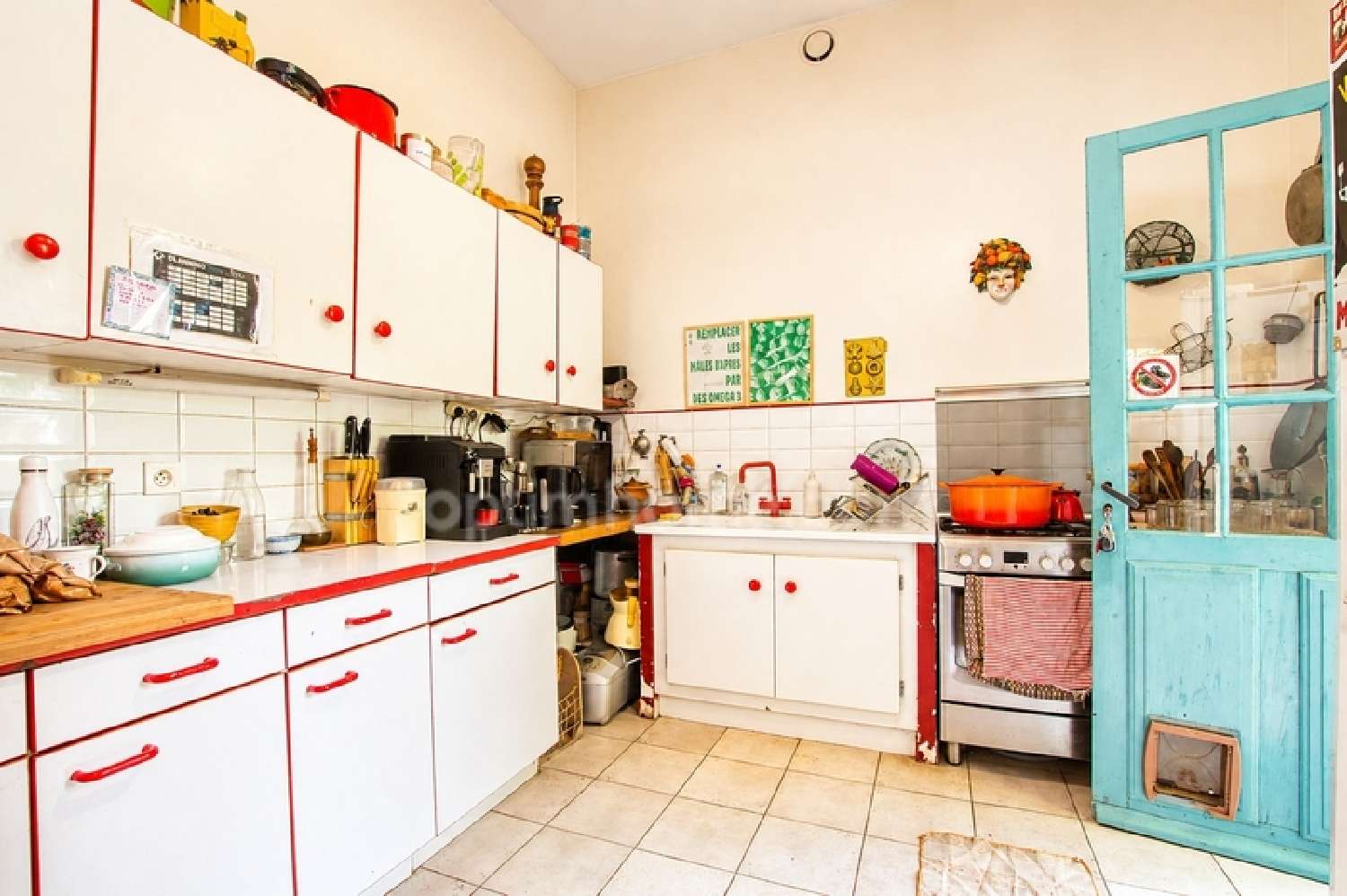  à vendre maison Muret Haute-Garonne 7