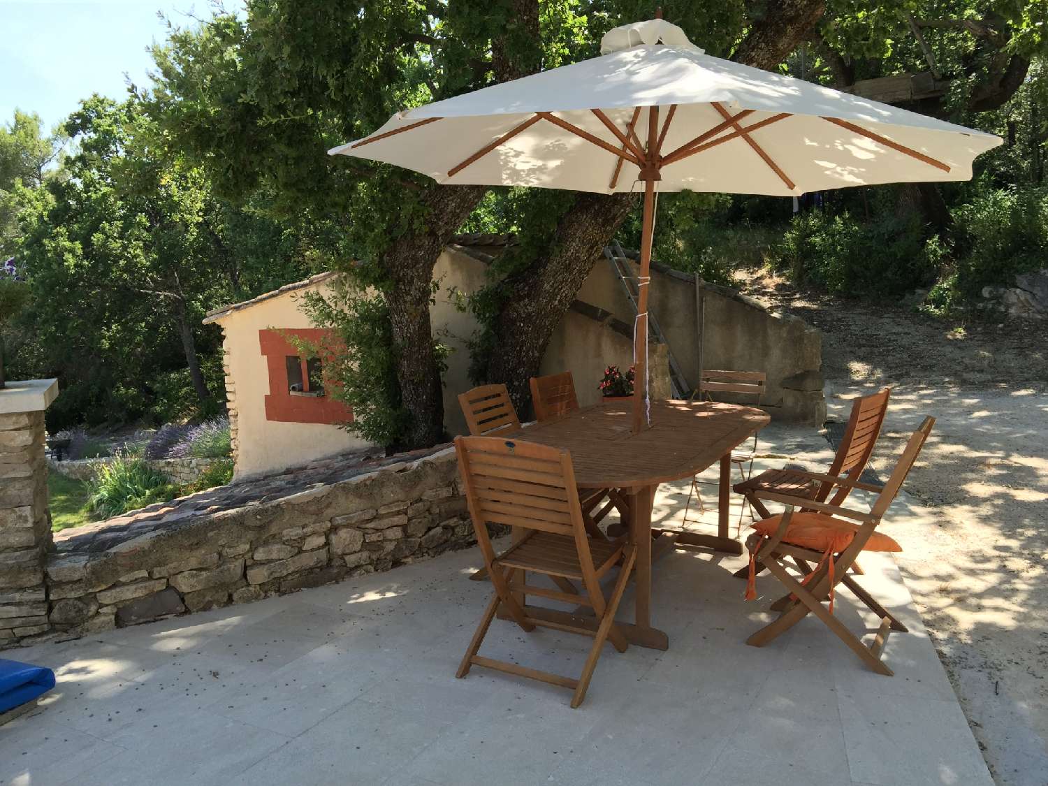 à vendre maison Murs Vaucluse 4