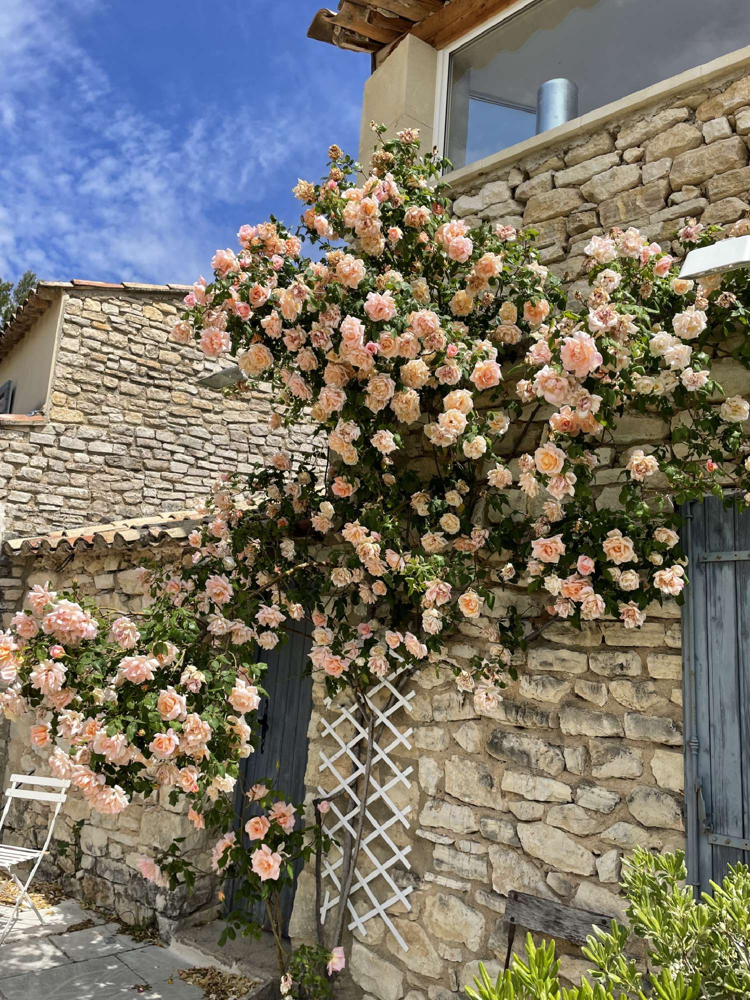 à vendre maison Murs Vaucluse 5