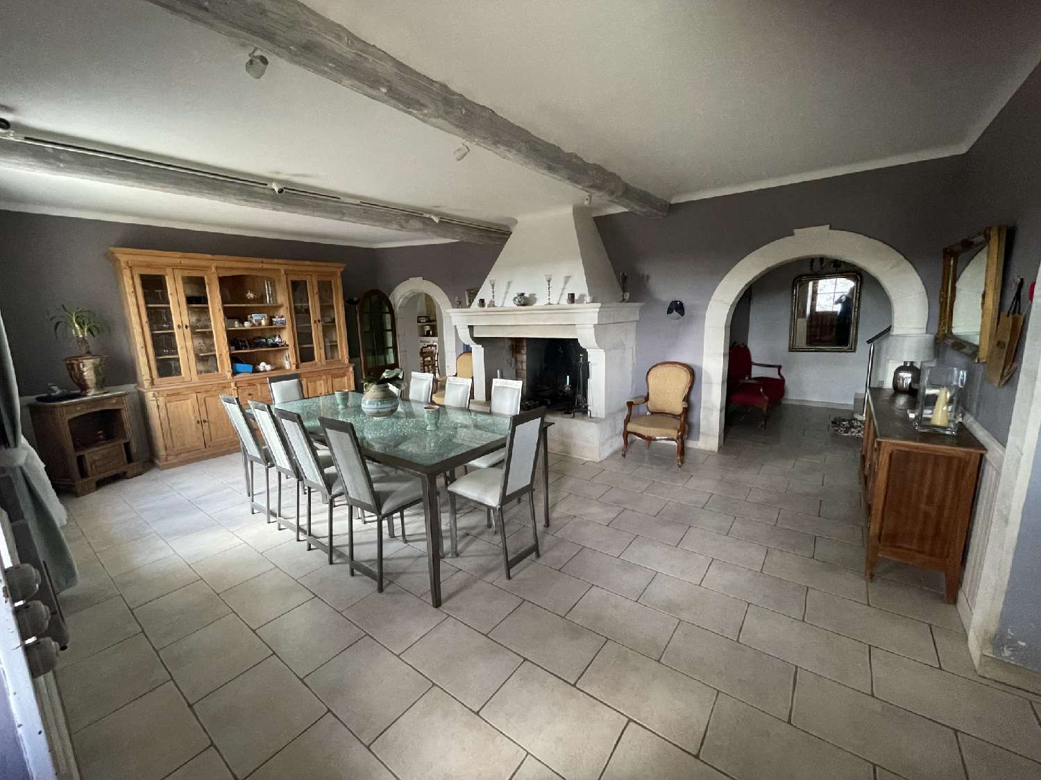 à vendre maison Murs Vaucluse 6