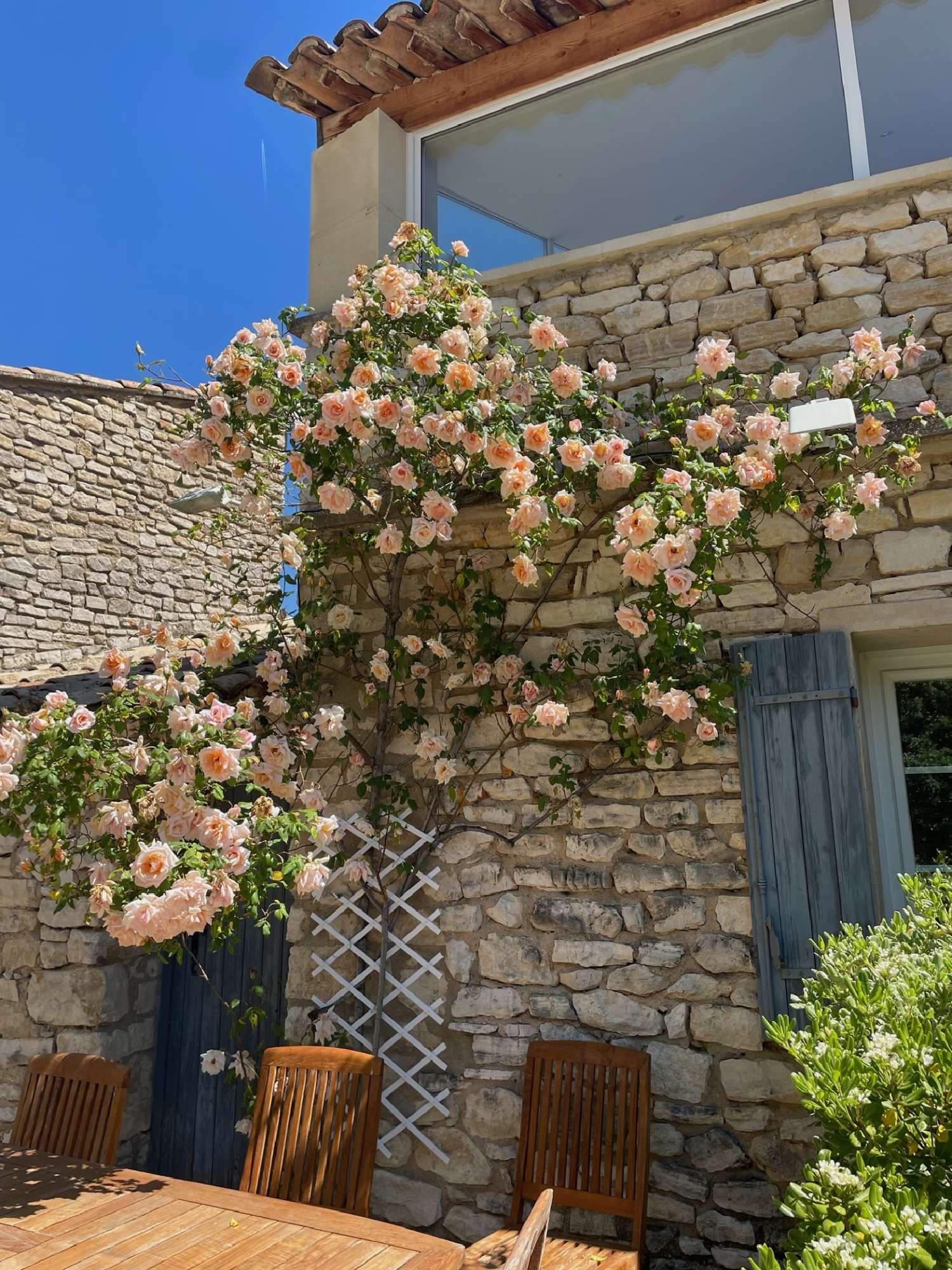 à vendre maison Murs Vaucluse 8