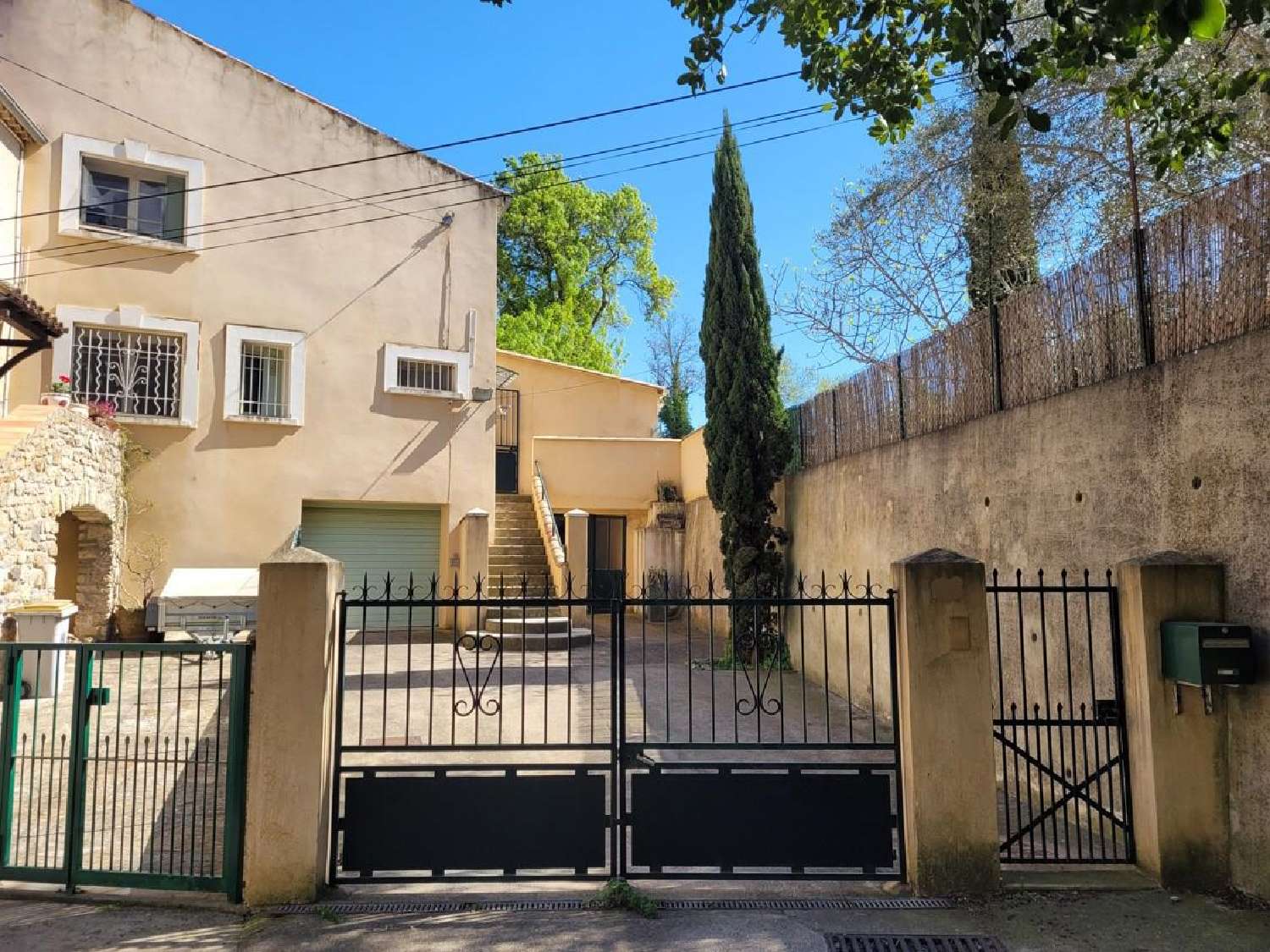  for sale house Murviel-lès-Béziers Hérault 2
