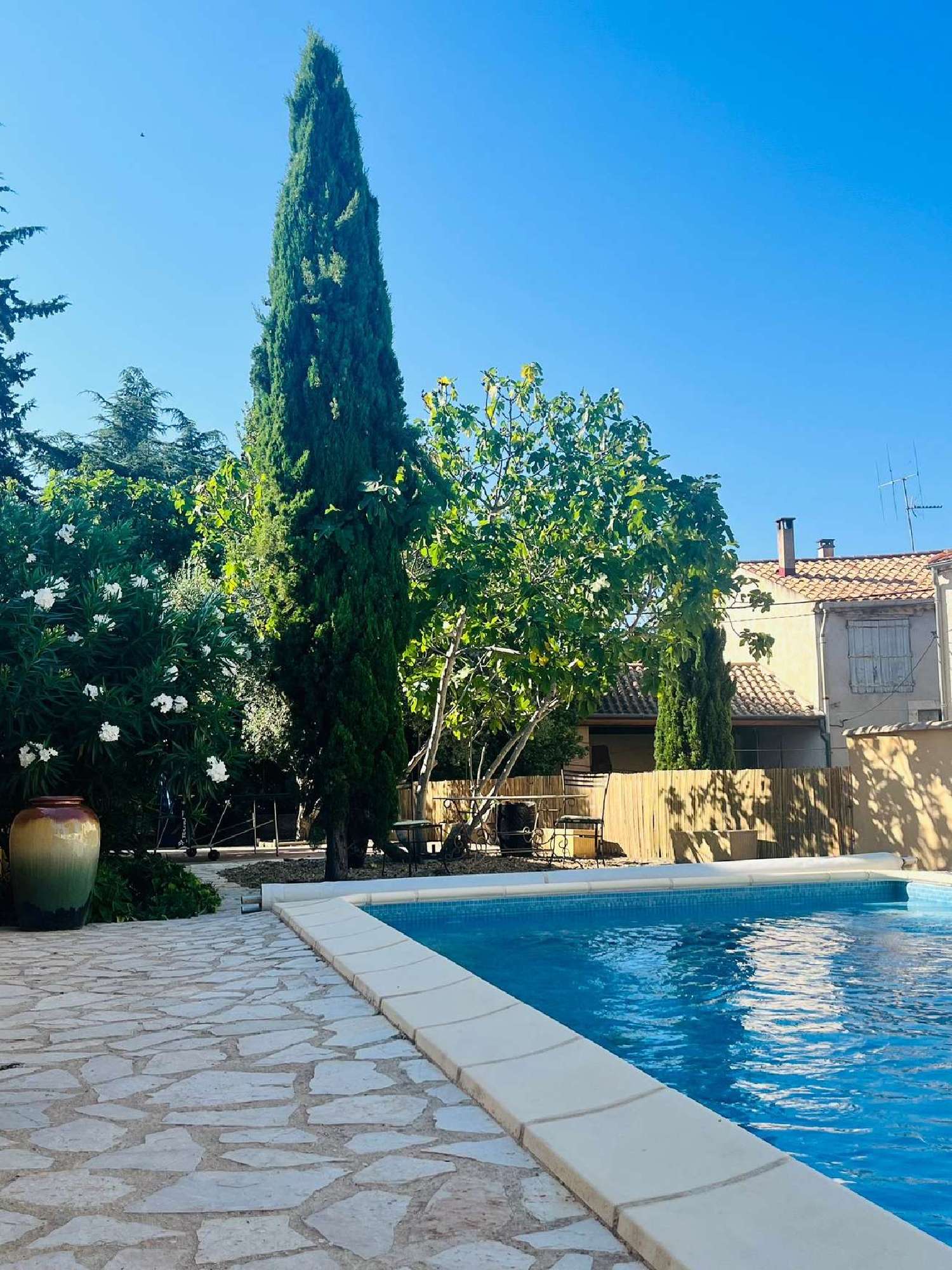  for sale house Murviel-lès-Béziers Hérault 6