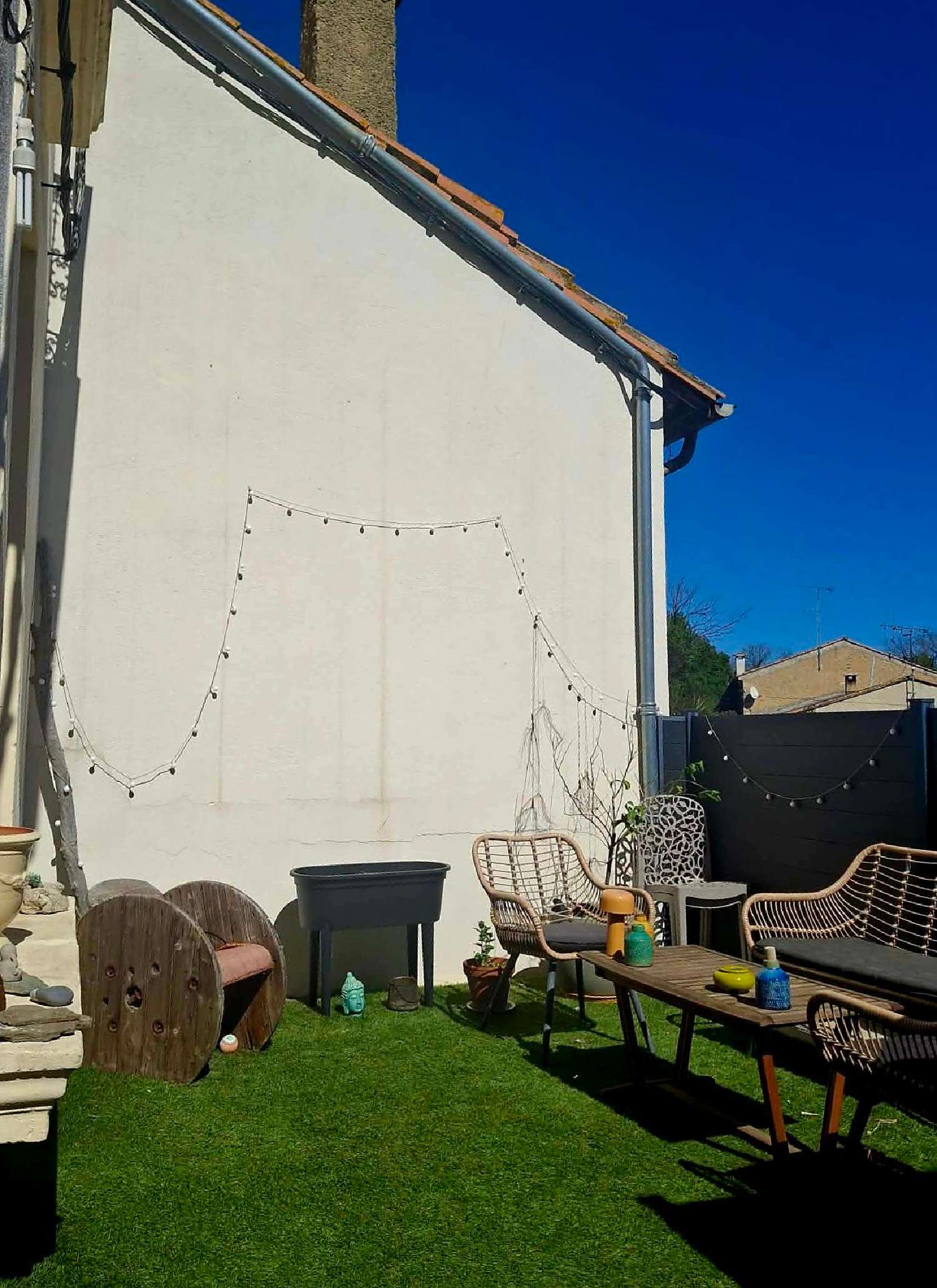  for sale house Murviel-lès-Béziers Hérault 4