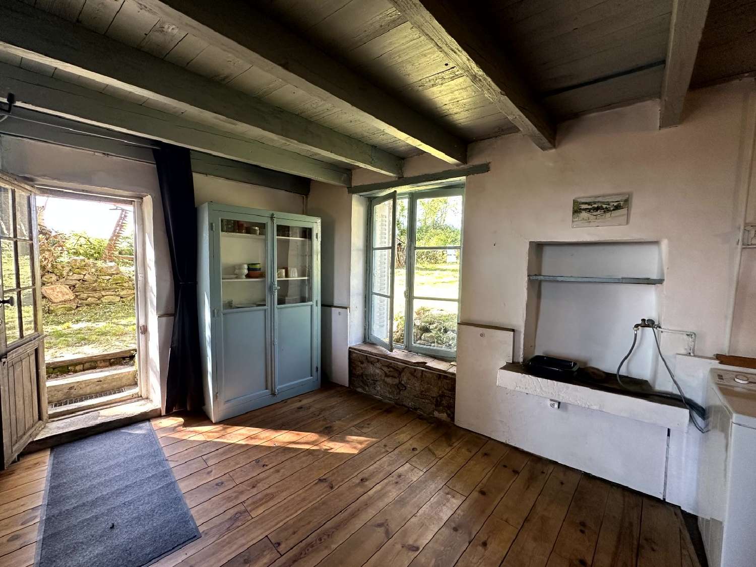  for sale house Nades Allier 3