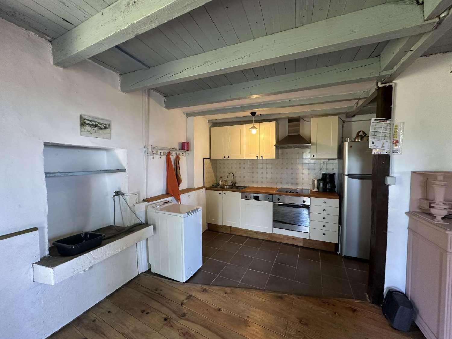  for sale house Nades Allier 4