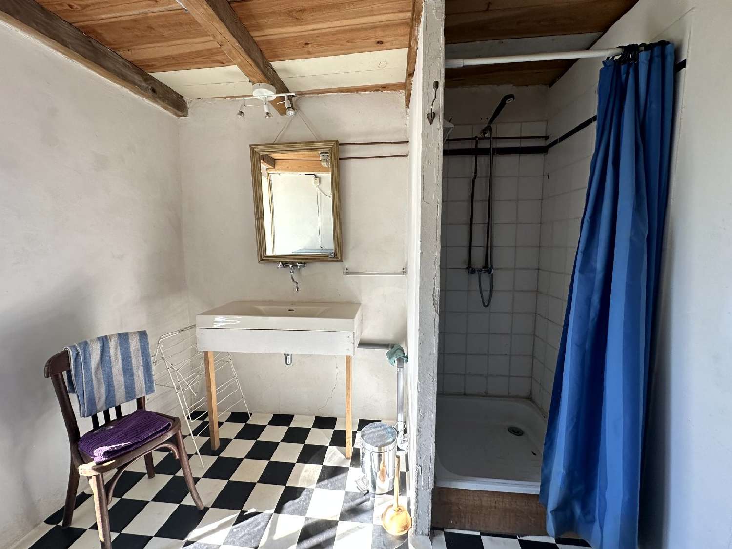  for sale house Nades Allier 6
