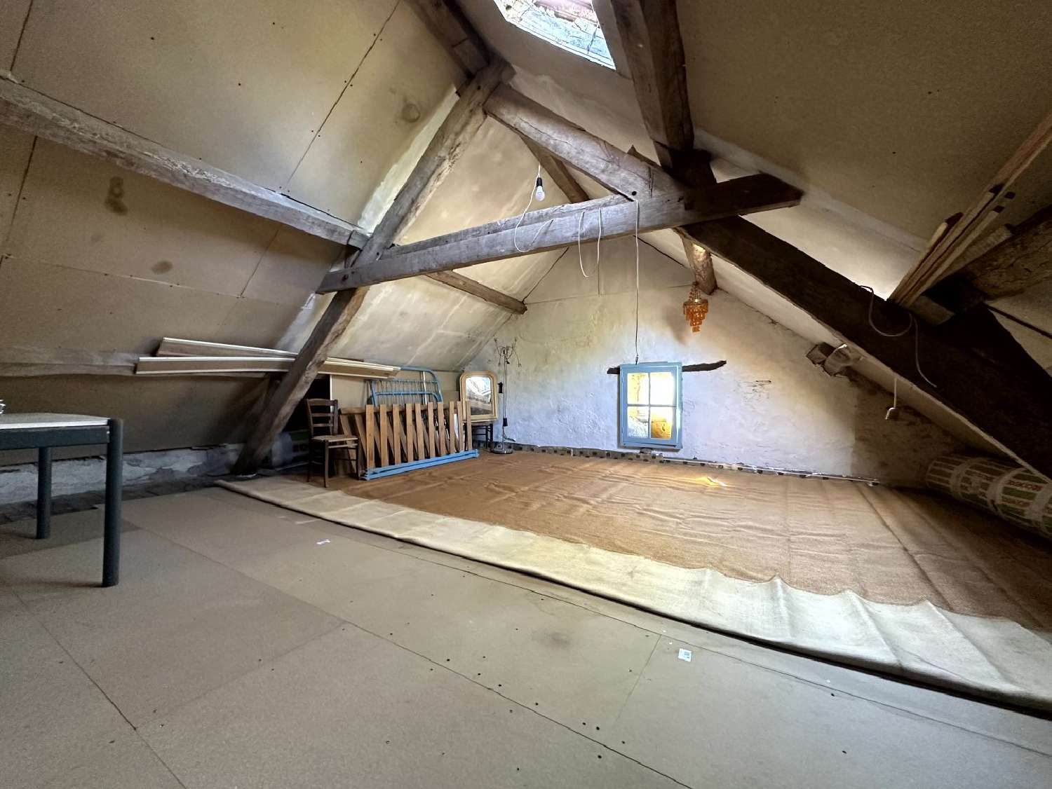  for sale house Nades Allier 7