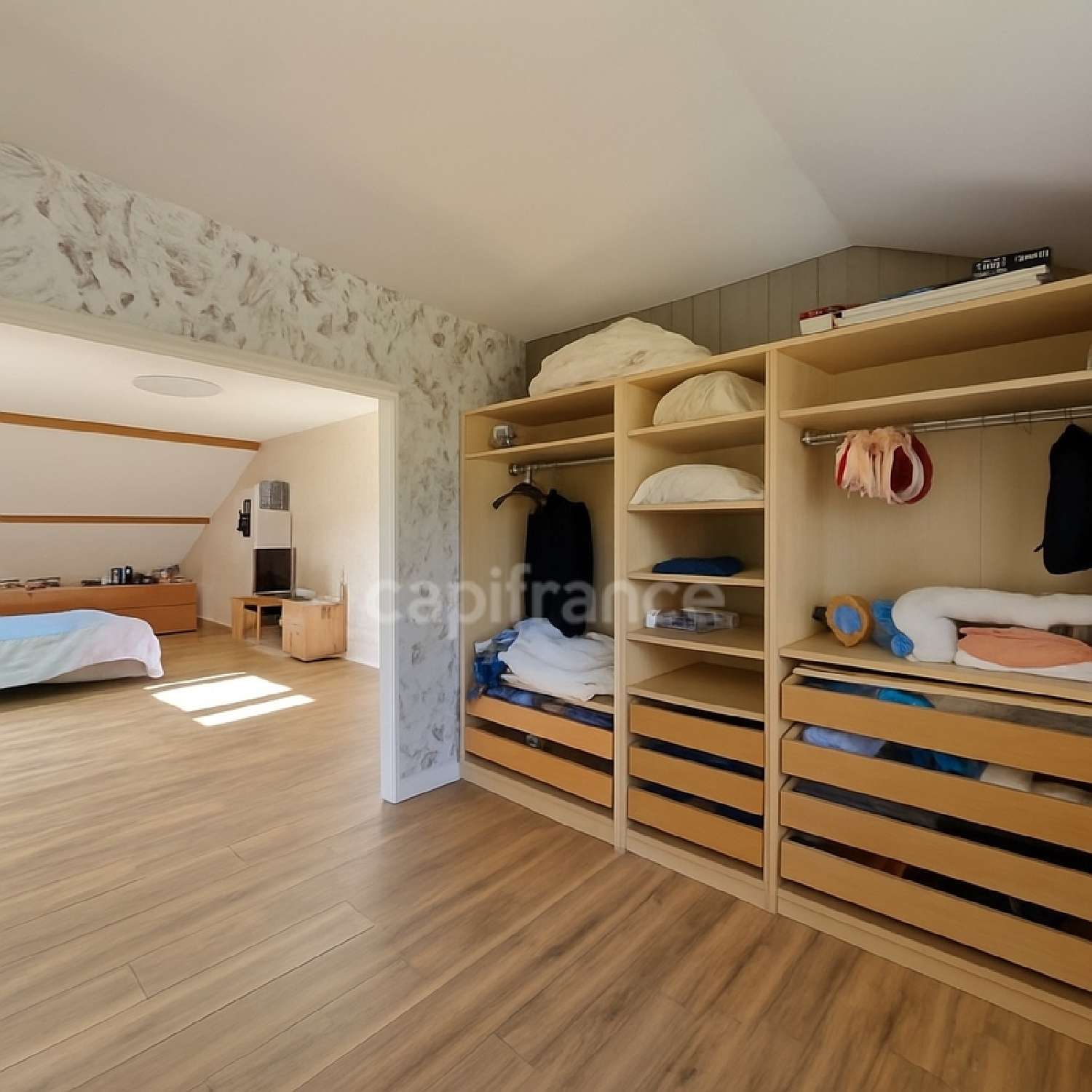 te koop huis Nailly Yonne 2