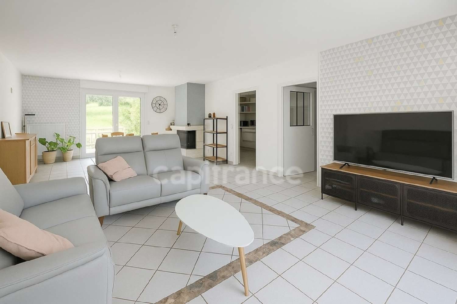 te koop huis Nailly Yonne 3