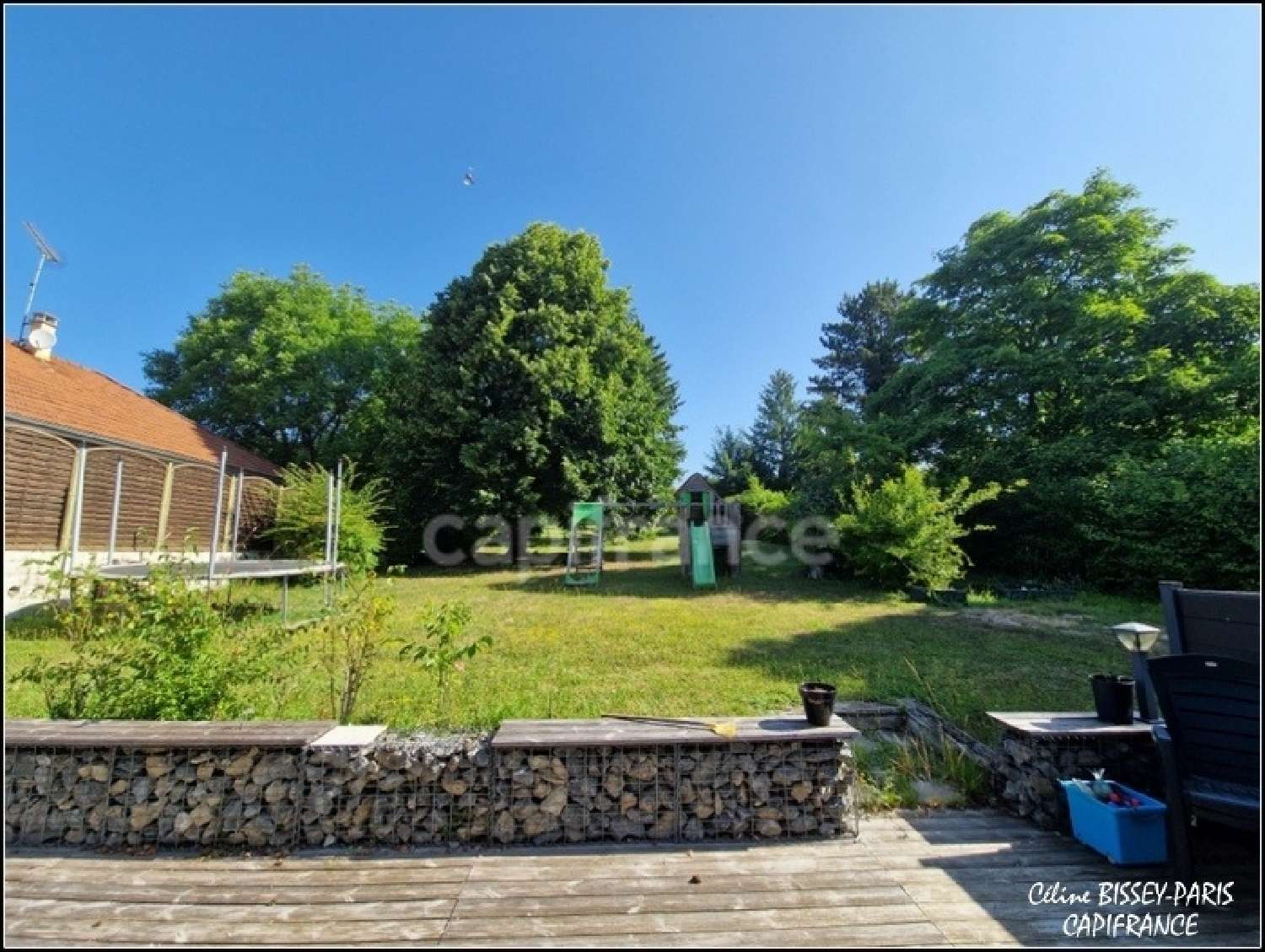 te koop huis Nailly Yonne 8