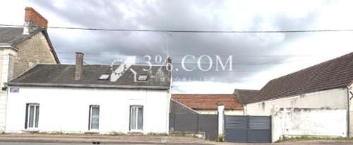 Naintré Vienne house foto 7349420