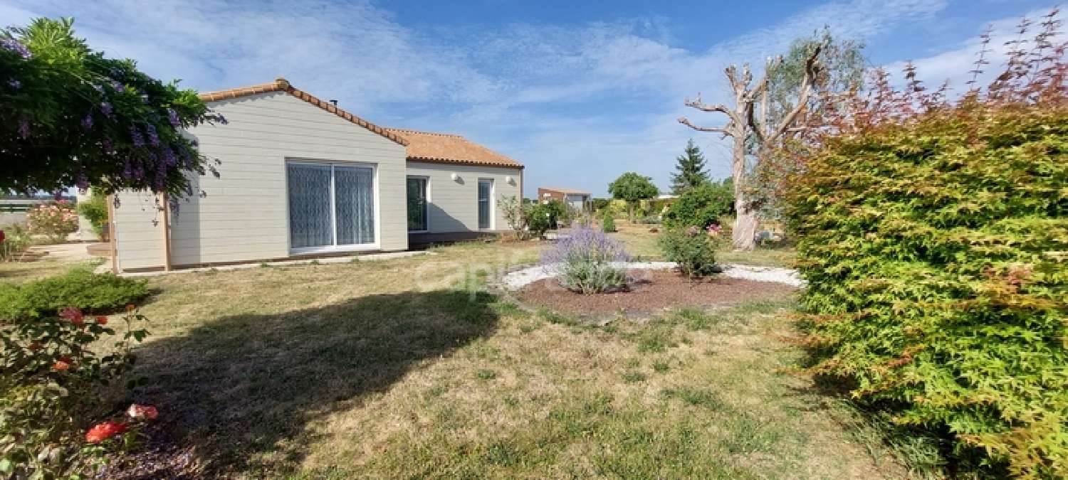  kaufen Haus Nalliers Vendée 2