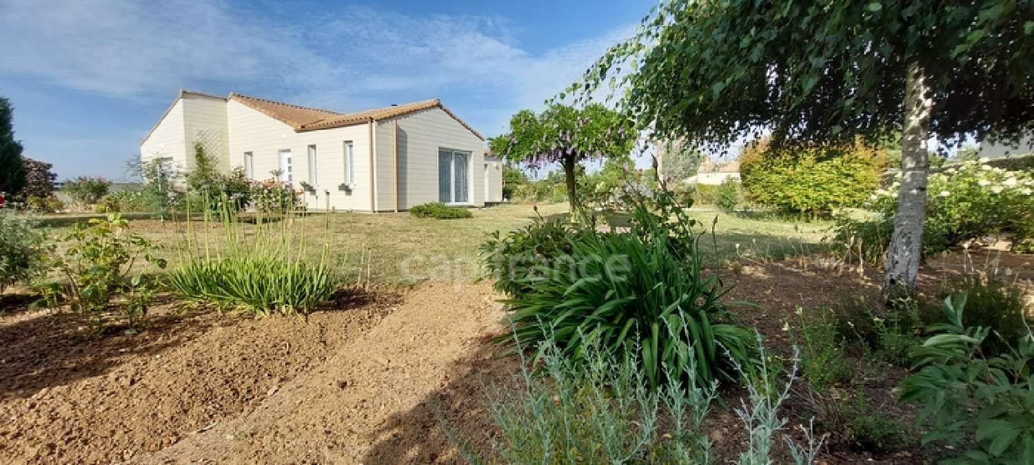  kaufen Haus Nalliers Vendée 3