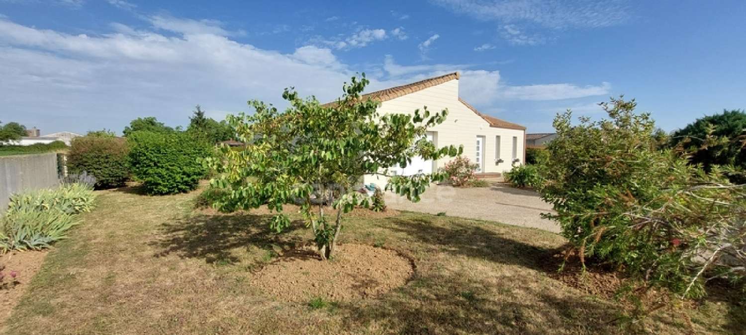  kaufen Haus Nalliers Vendée 4