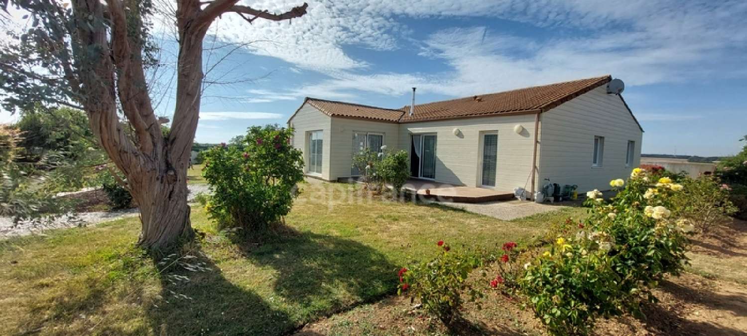  kaufen Haus Nalliers Vendée 5