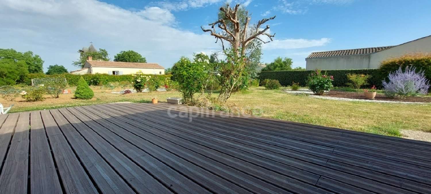  kaufen Haus Nalliers Vendée 6