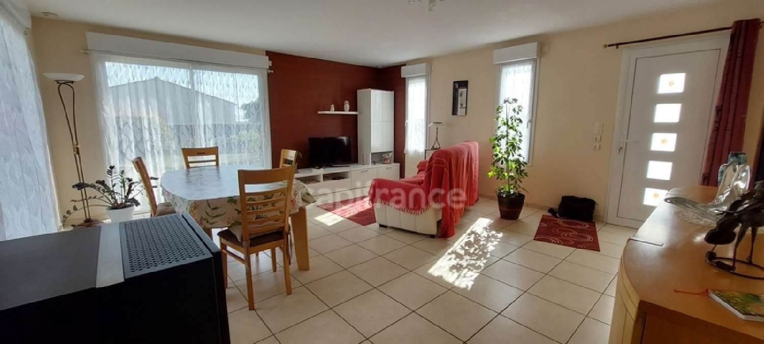  kaufen Haus Nalliers Vendée 7