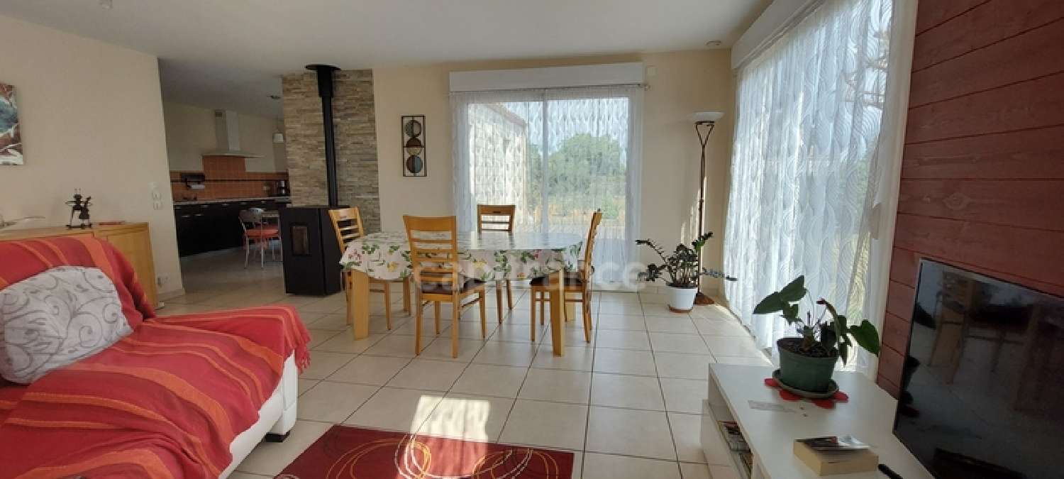 kaufen Haus Nalliers Vendée 8