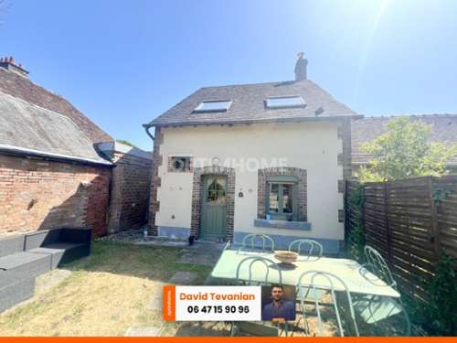 Nançay Cher huis foto 7358775