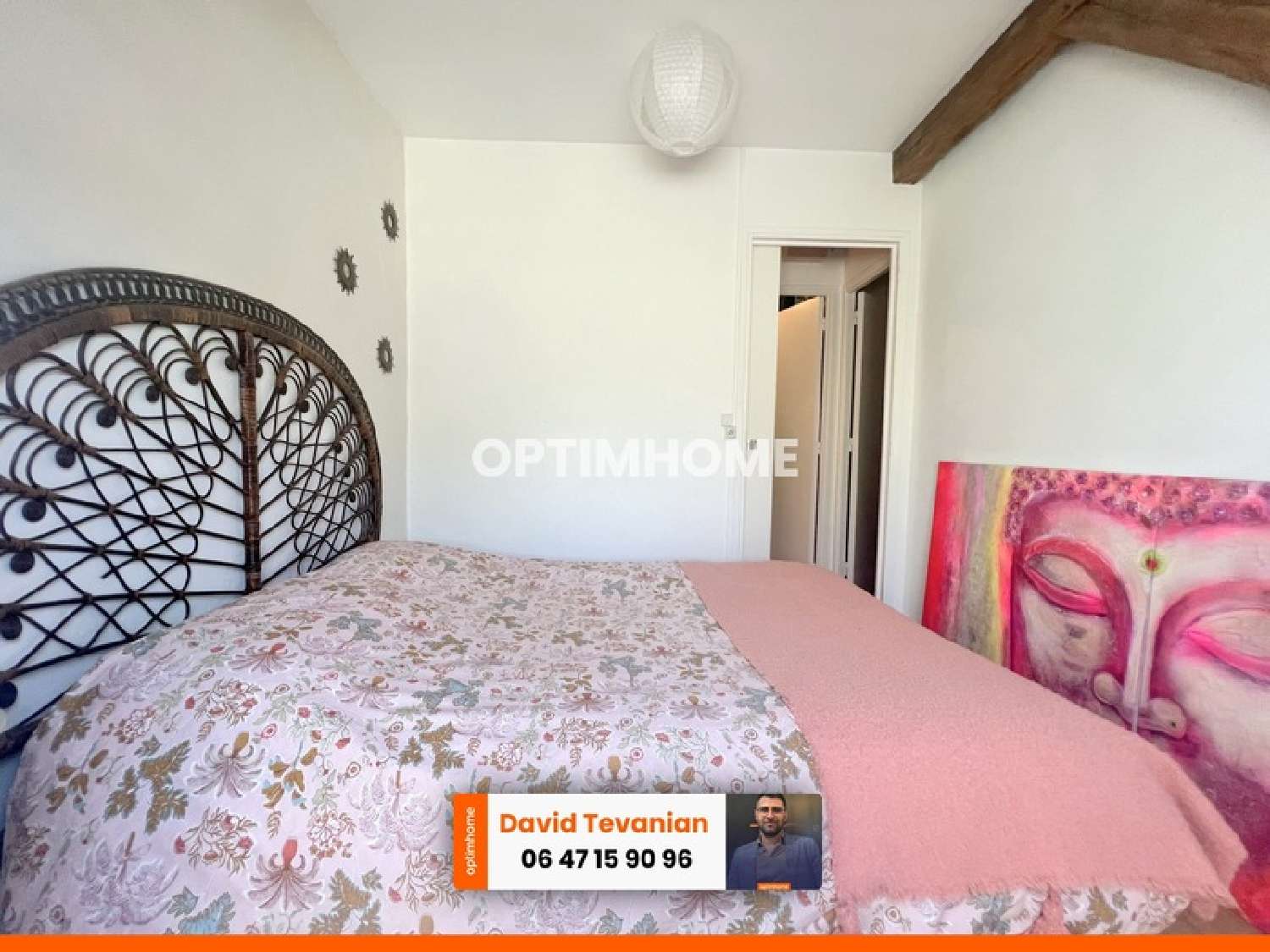  te koop huis Nançay Cher 8