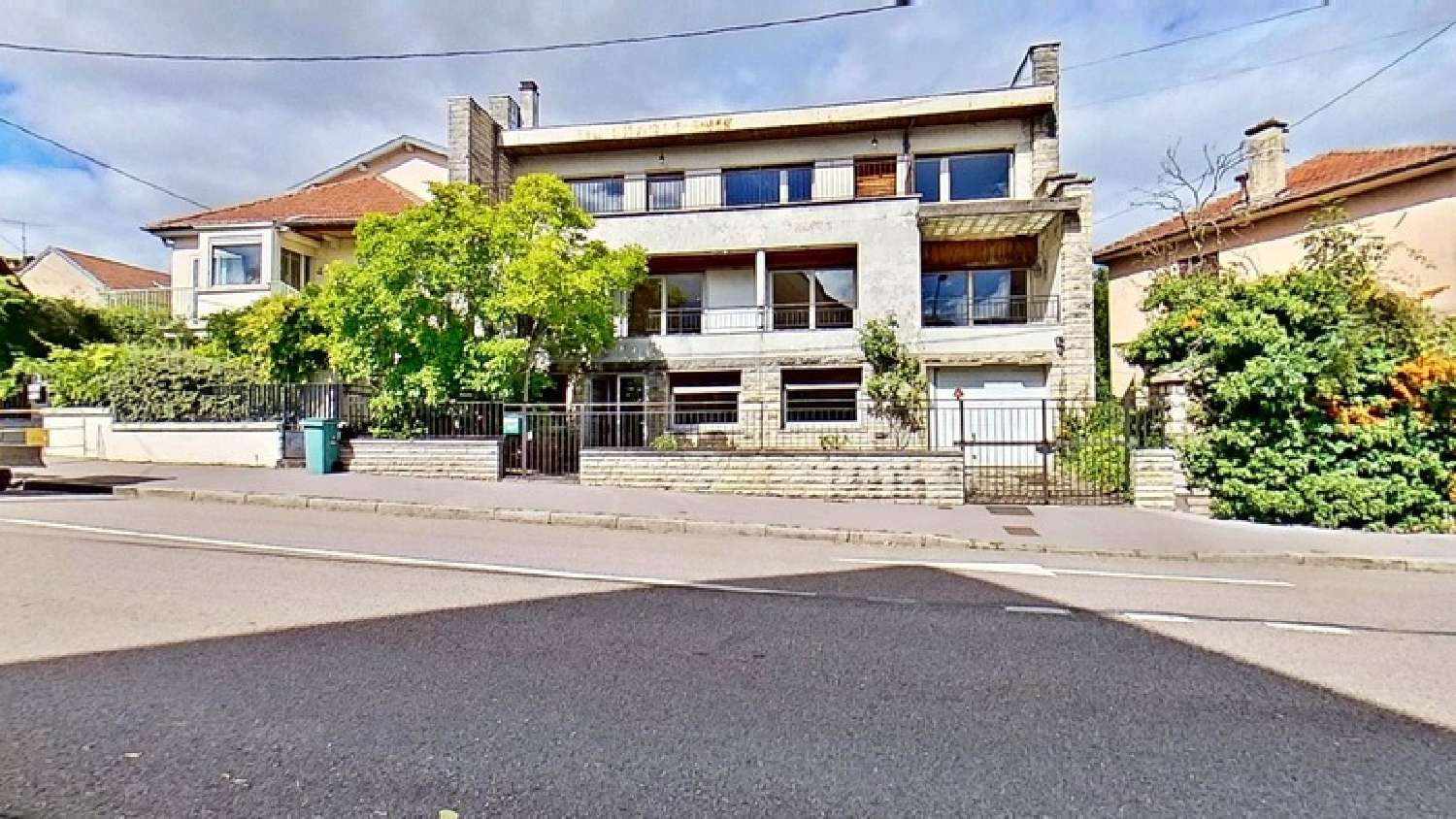  for sale house Nancy Meurthe-et-Moselle 2