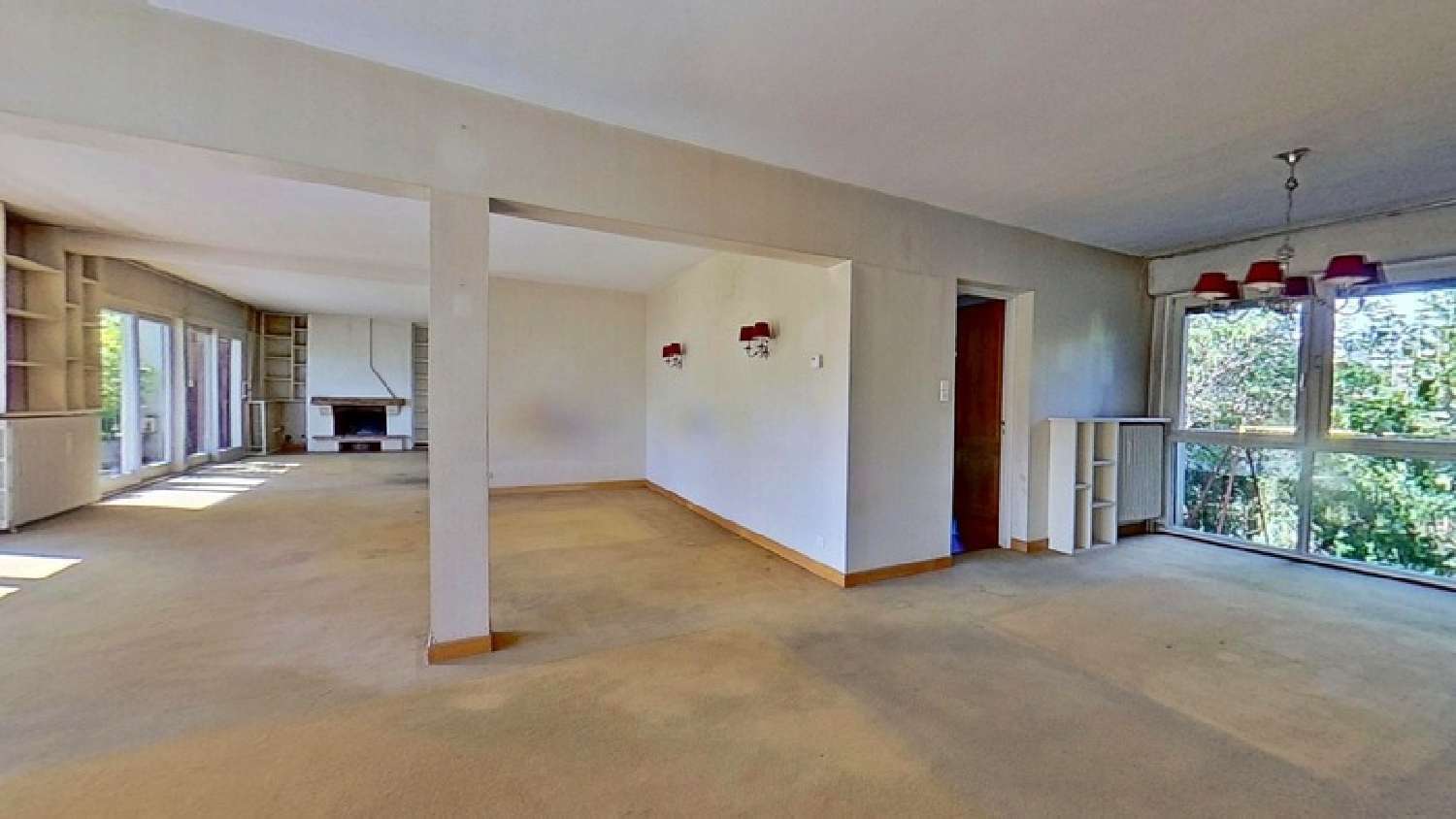  for sale house Nancy Meurthe-et-Moselle 5