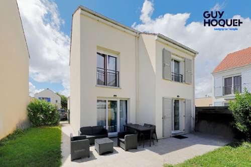 Nandy Seine-et-Marne Haus Bild 7354682