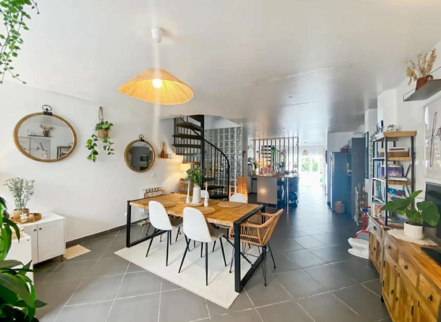  à vendre maison Nangis Seine-et-Marne 1