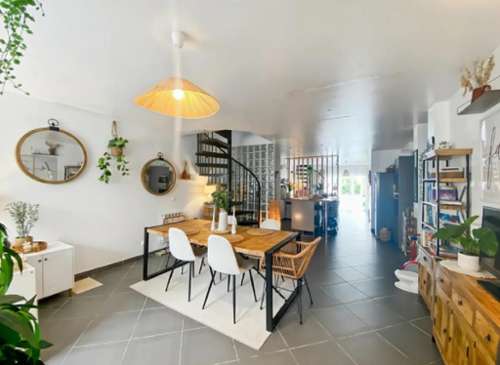Nangis Seine-et-Marne maison foto 7351497
