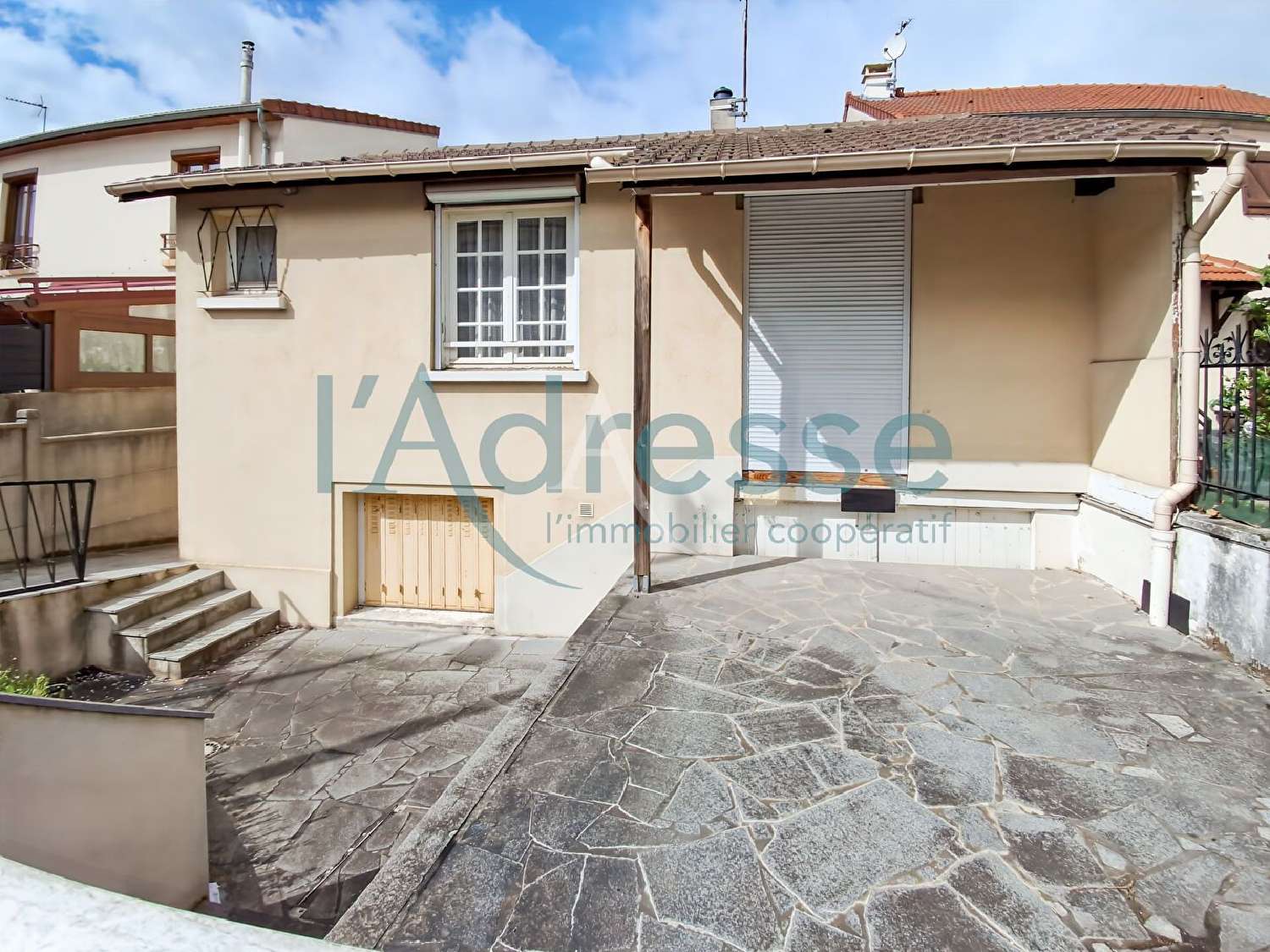 for sale house Nanterre Hauts-de-Seine 1
