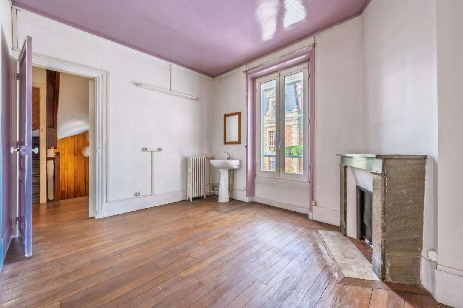 te koop huis Nanterre Hauts-de-Seine 1