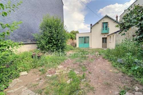 Nantes 44100 Loire-Atlantique casa foto 7363249
