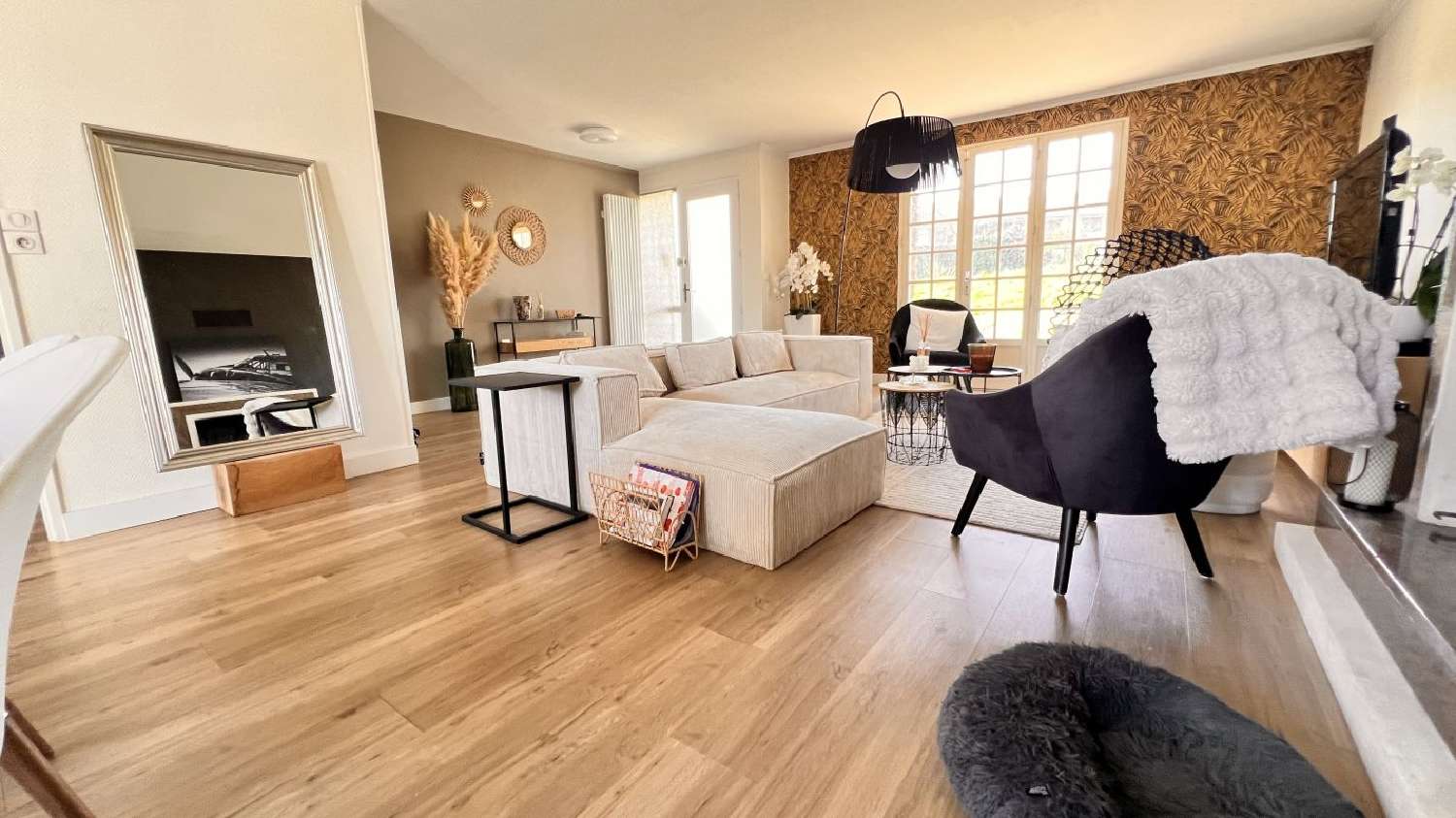 te koop huis Nantes 44200 Loire-Atlantique 2
