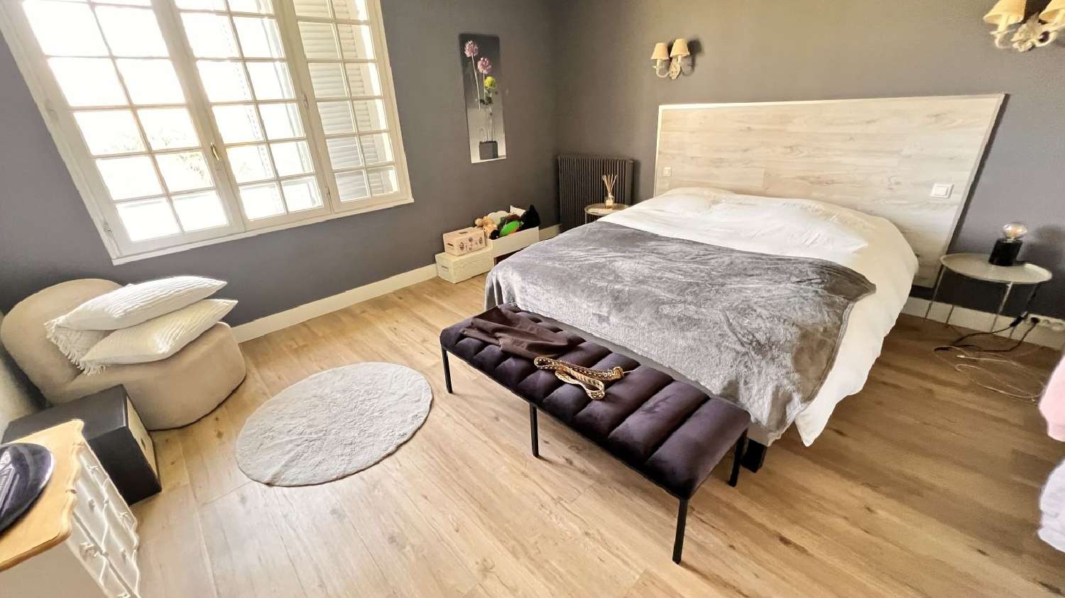 te koop huis Nantes 44200 Loire-Atlantique 3