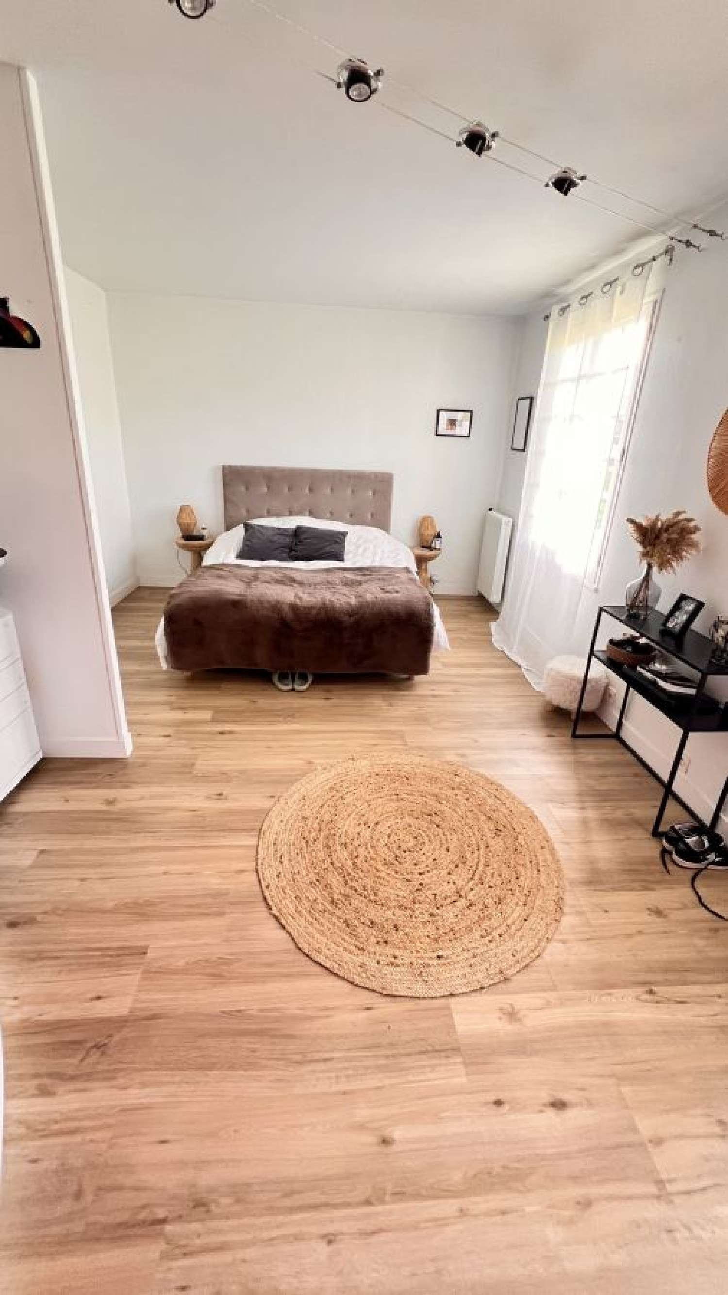 te koop huis Nantes 44200 Loire-Atlantique 5