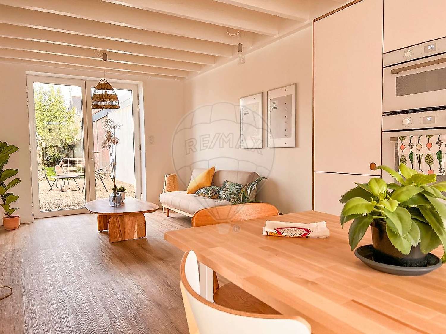  en venta casa Nantes 44300 Loire-Atlantique 1