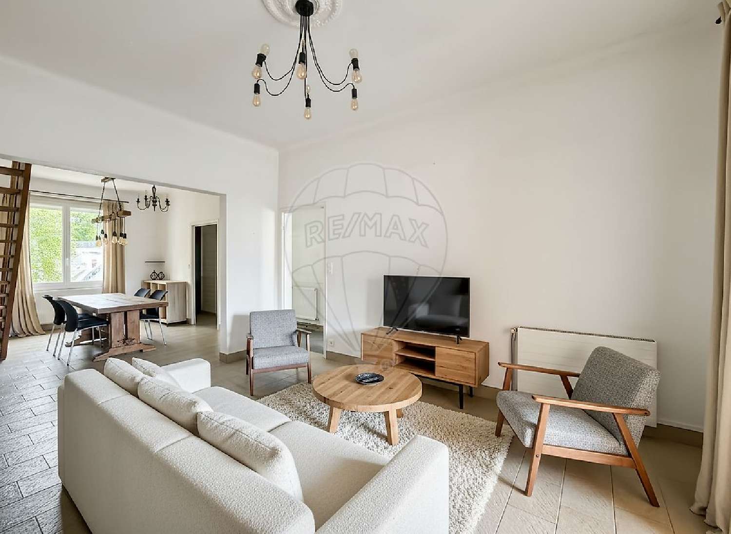 à vendre maison Nantes 44300 Loire-Atlantique 3