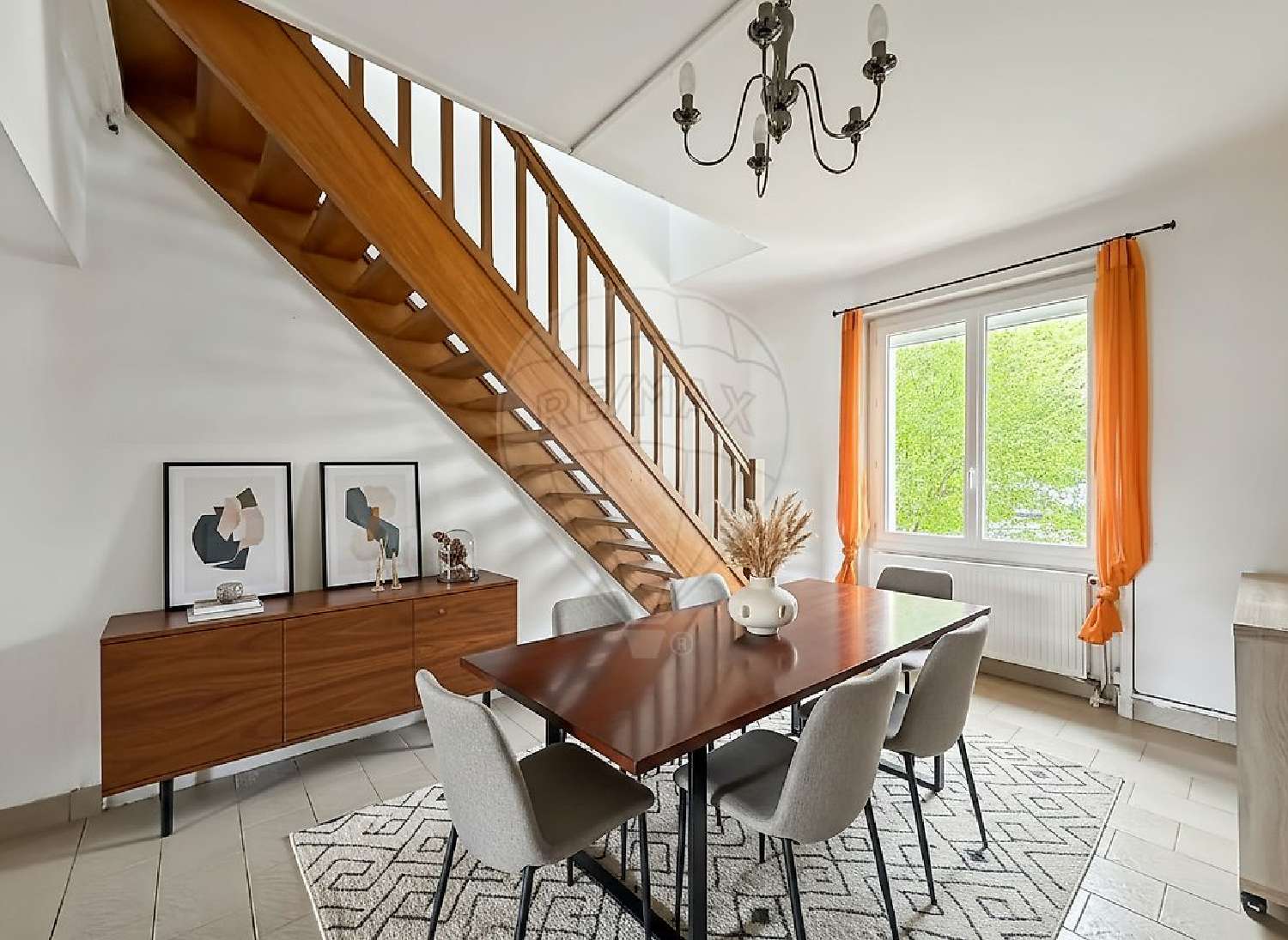 à vendre maison Nantes 44300 Loire-Atlantique 7