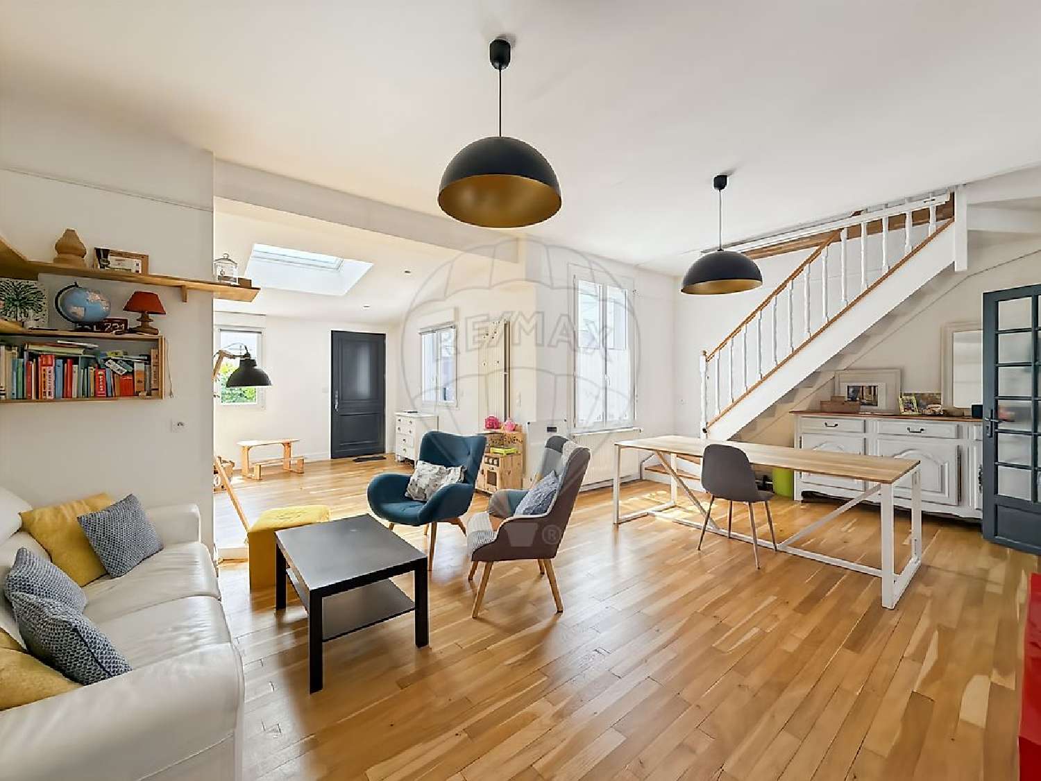for sale house Nantes 44300 Loire-Atlantique 1