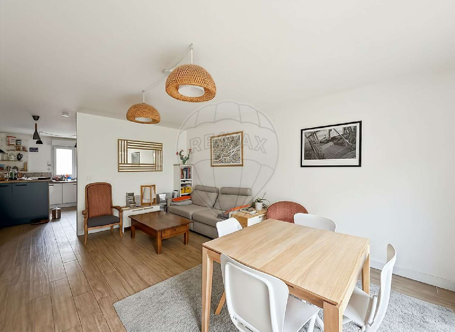 for sale house Nantes 44300 Loire-Atlantique 3