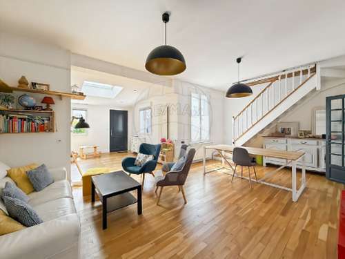 Nantes 44300 Loire-Atlantique house foto 7362749