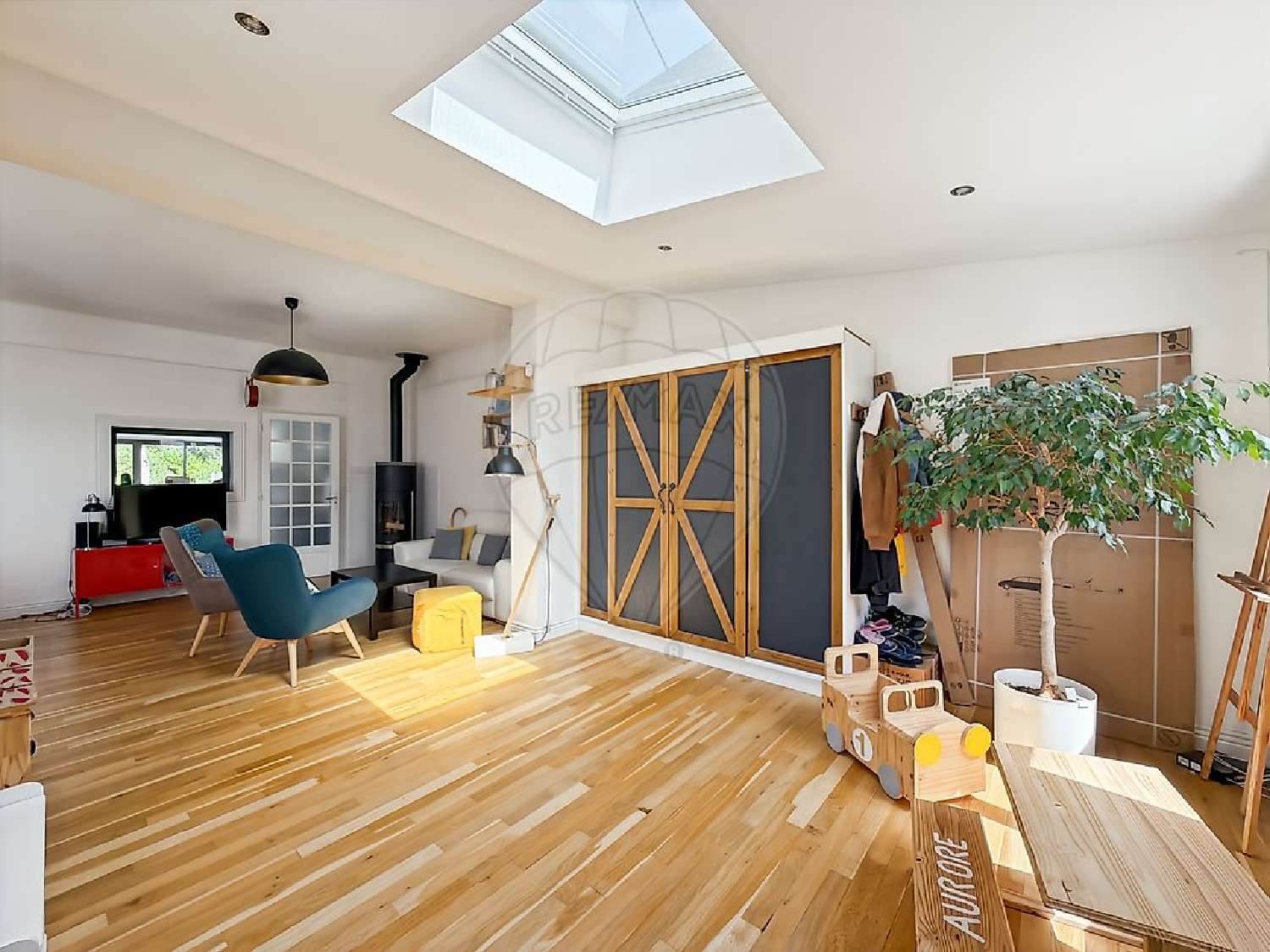  for sale house Nantes 44300 Loire-Atlantique 3