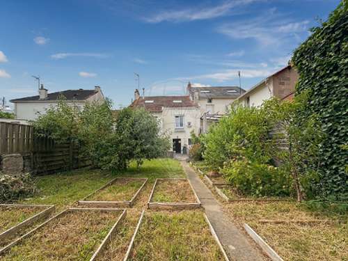 Nantes 44300 Loire-Atlantique house foto 7362770